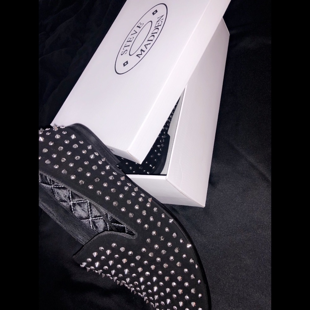 Steve Madden Shoes